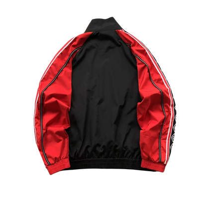 Manchester United 1998/1999 Jacket