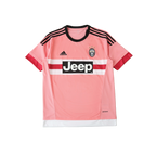 Juventus 15/16