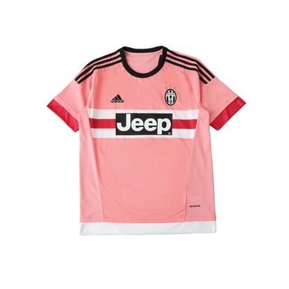 Juventus 15/16