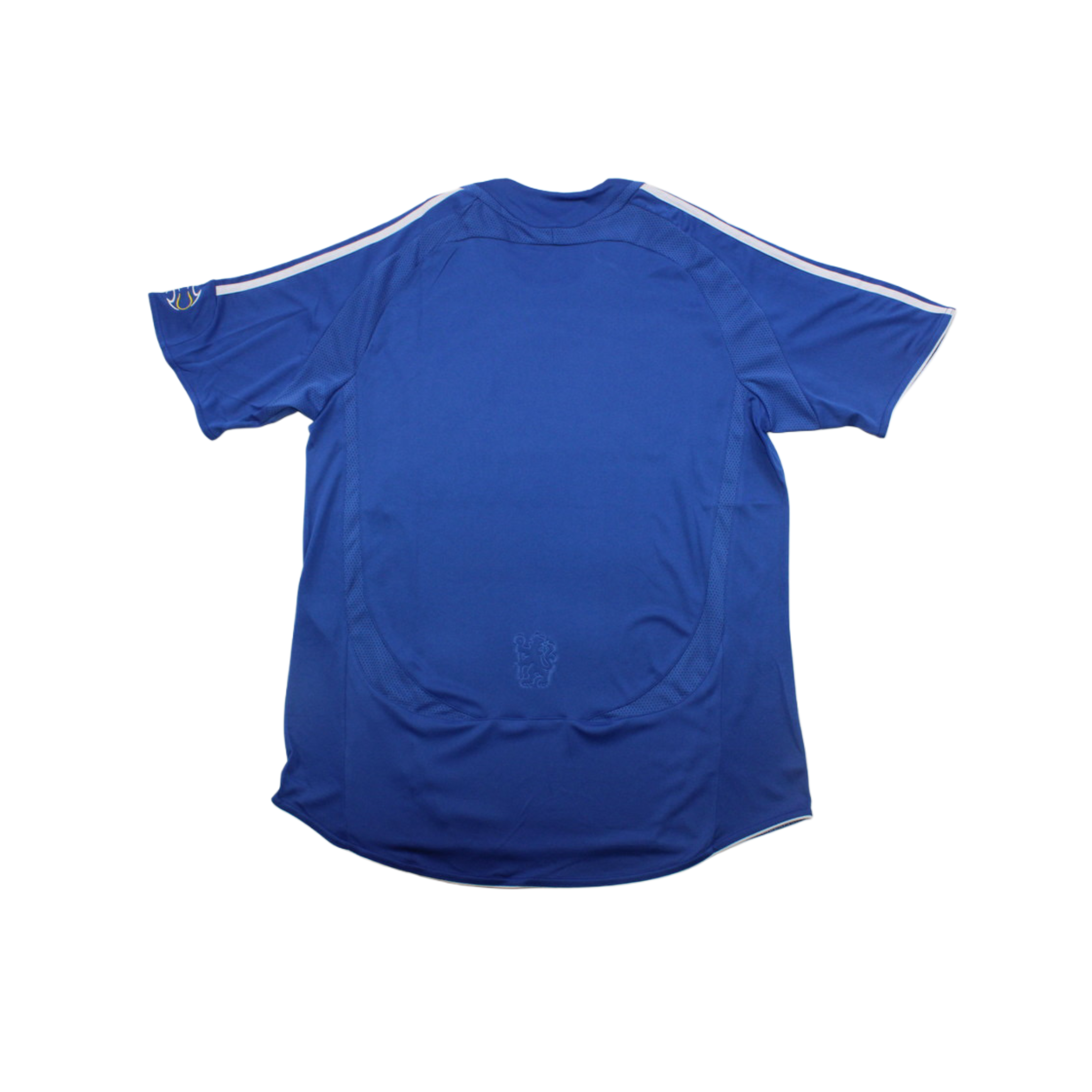 Chelsea 06/08