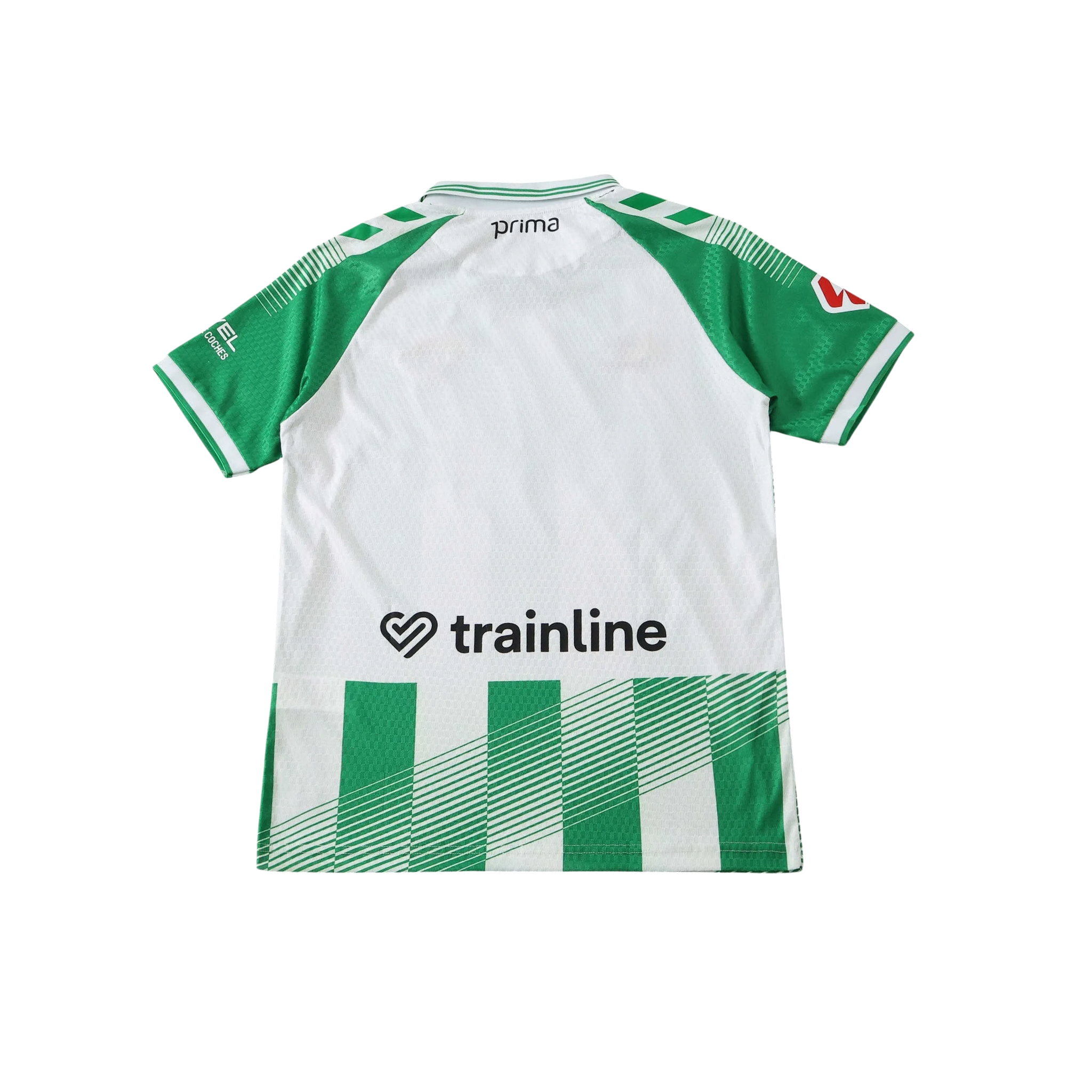 Betis 26/27 Home Fan Version