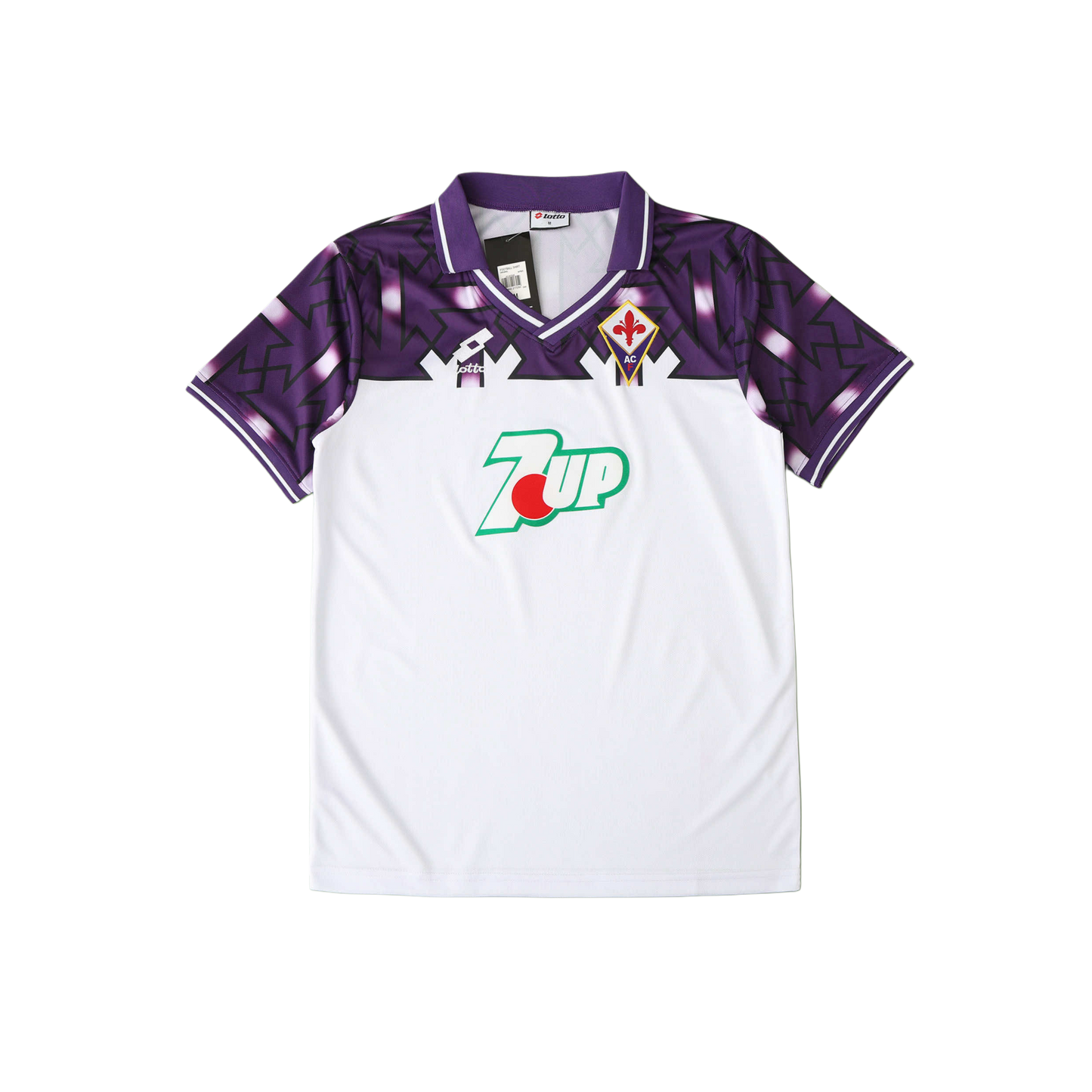 Fiorentina 92/93