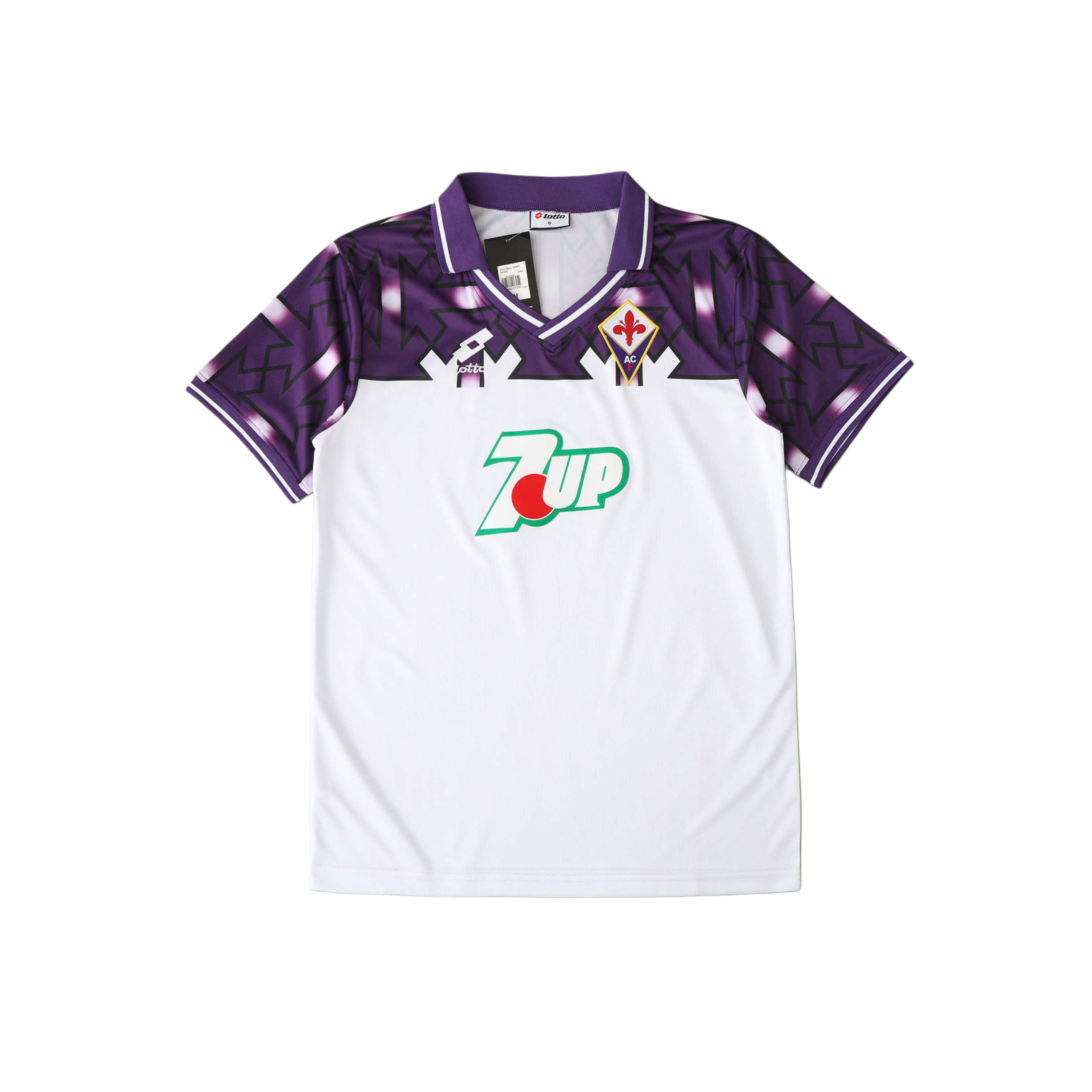 Fiorentina 92/93