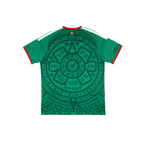 México 2026/2027 Fan Version