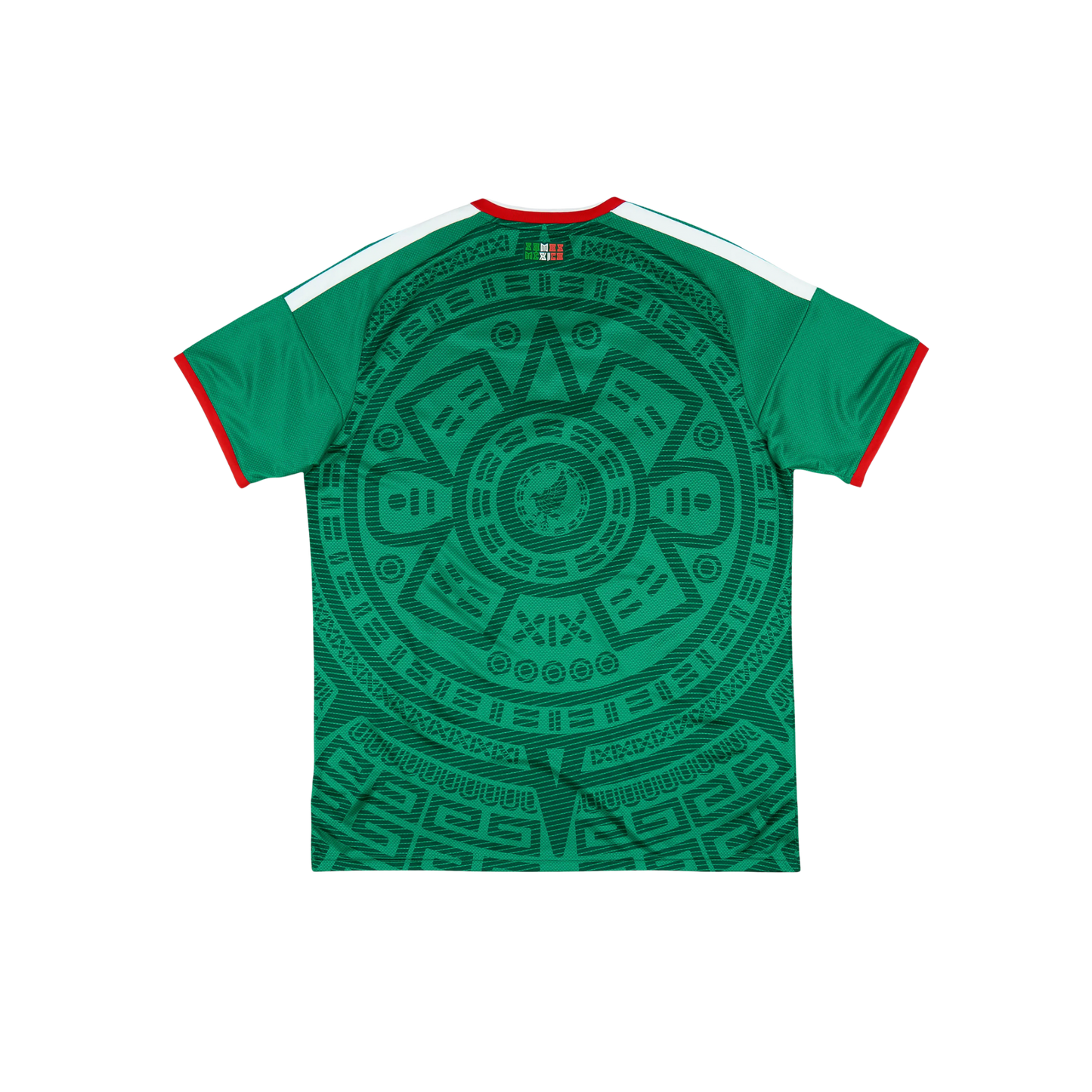 Mexico 2026/2027 Fan Version