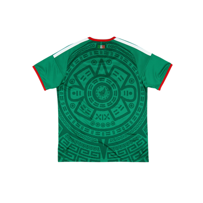 Mexico 2026/2027 Fan Version