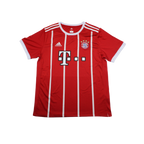 Bayern Munich 17/18