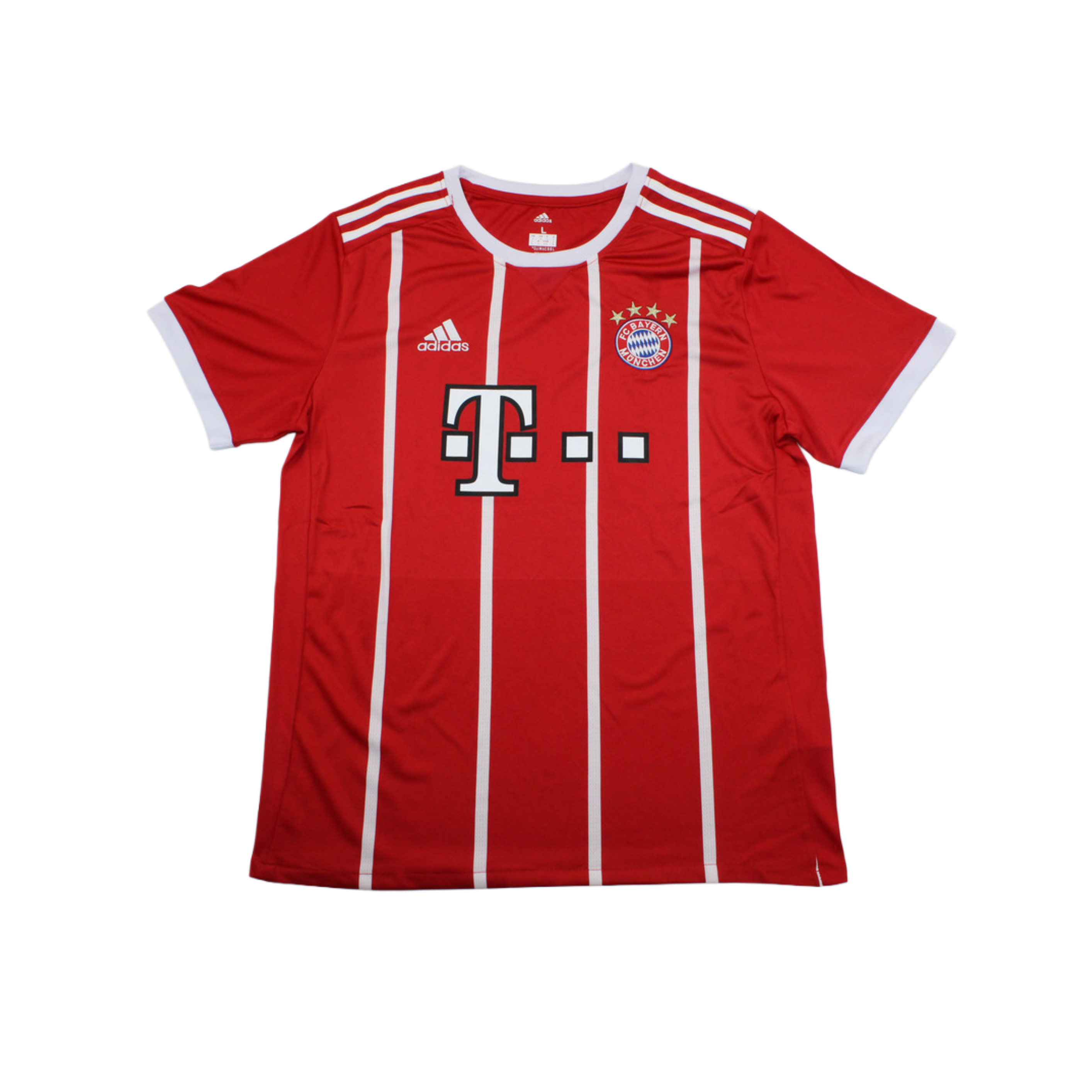 Bayern Munich 17/18
