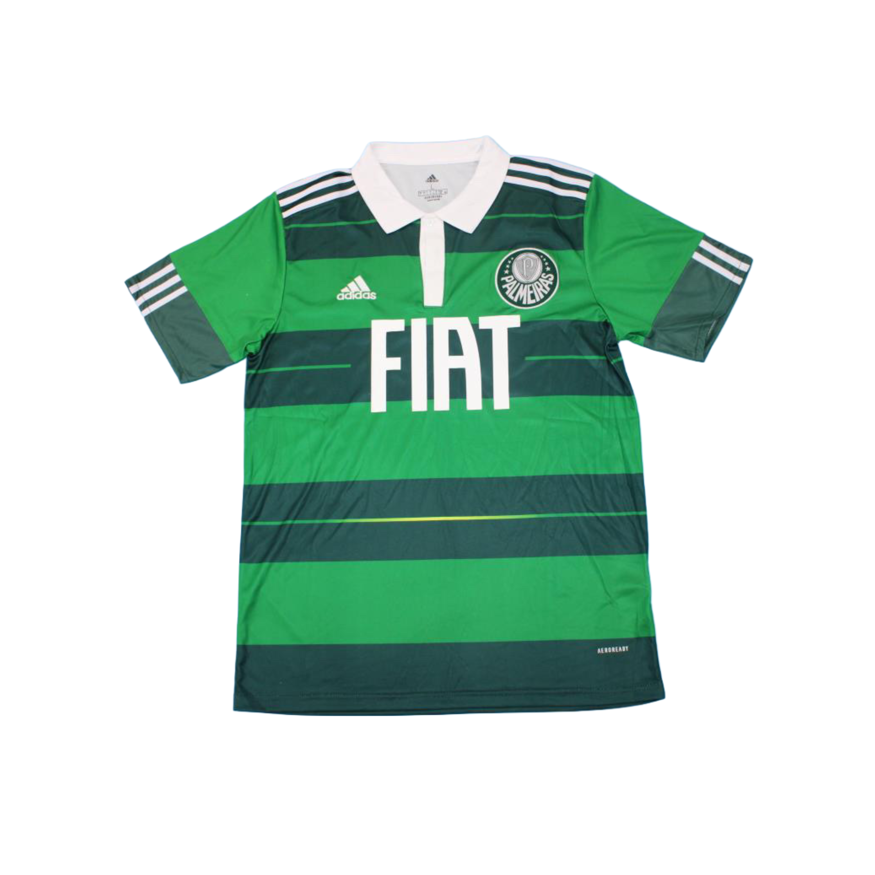 Palmeiras 10/11