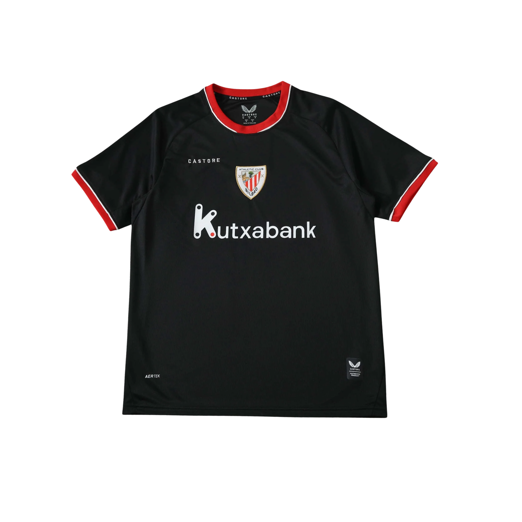 Athletic Bilbao 26/27 Away Fan Version