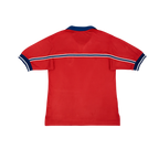 USA 98/99
