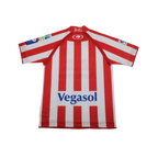 Sporting Gijón 08/09