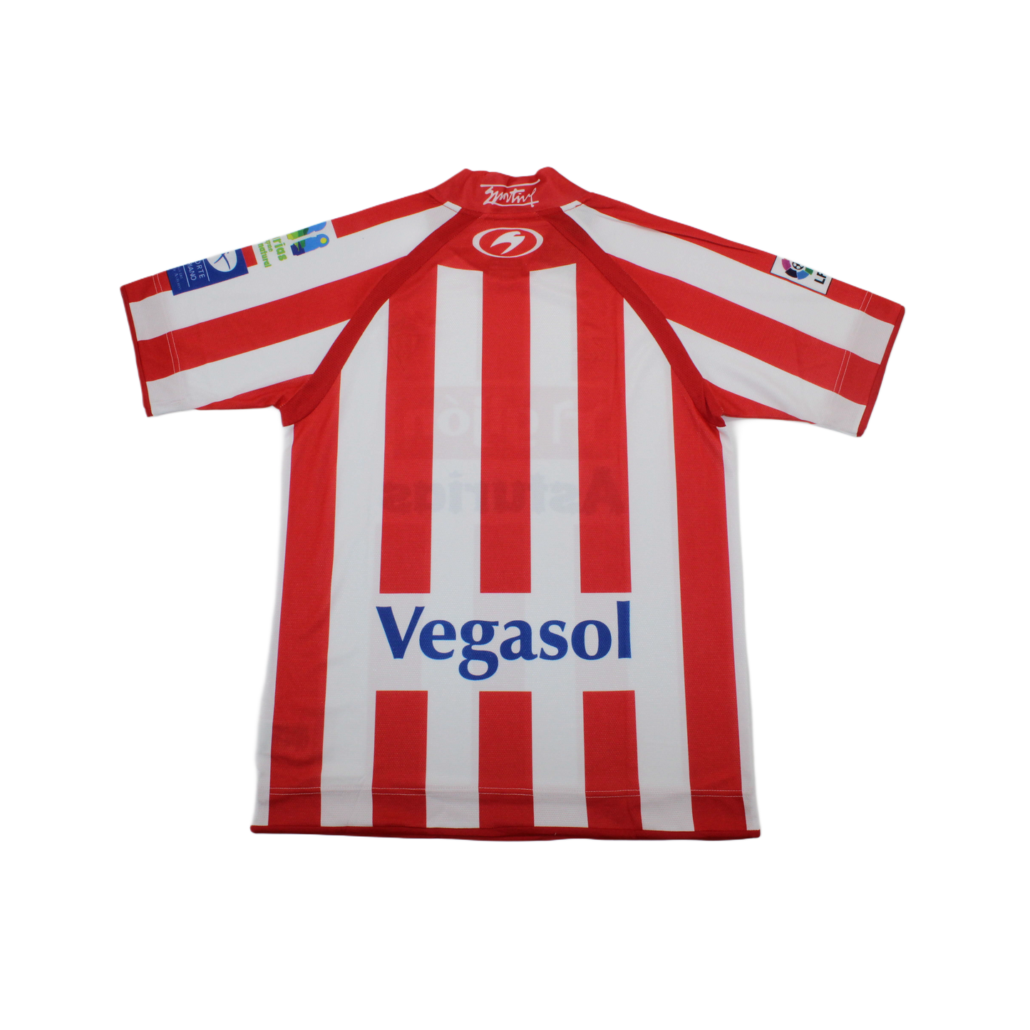 Sporting Gijón 08/09