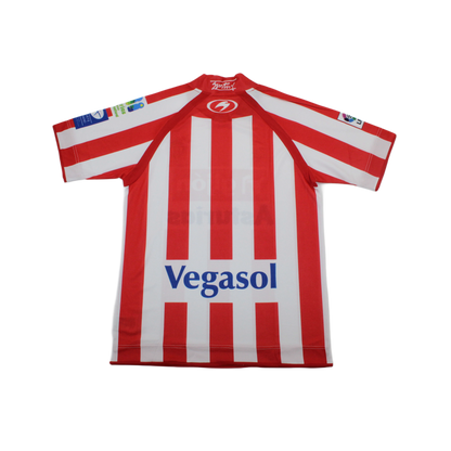 Sporting Gijón 08/09