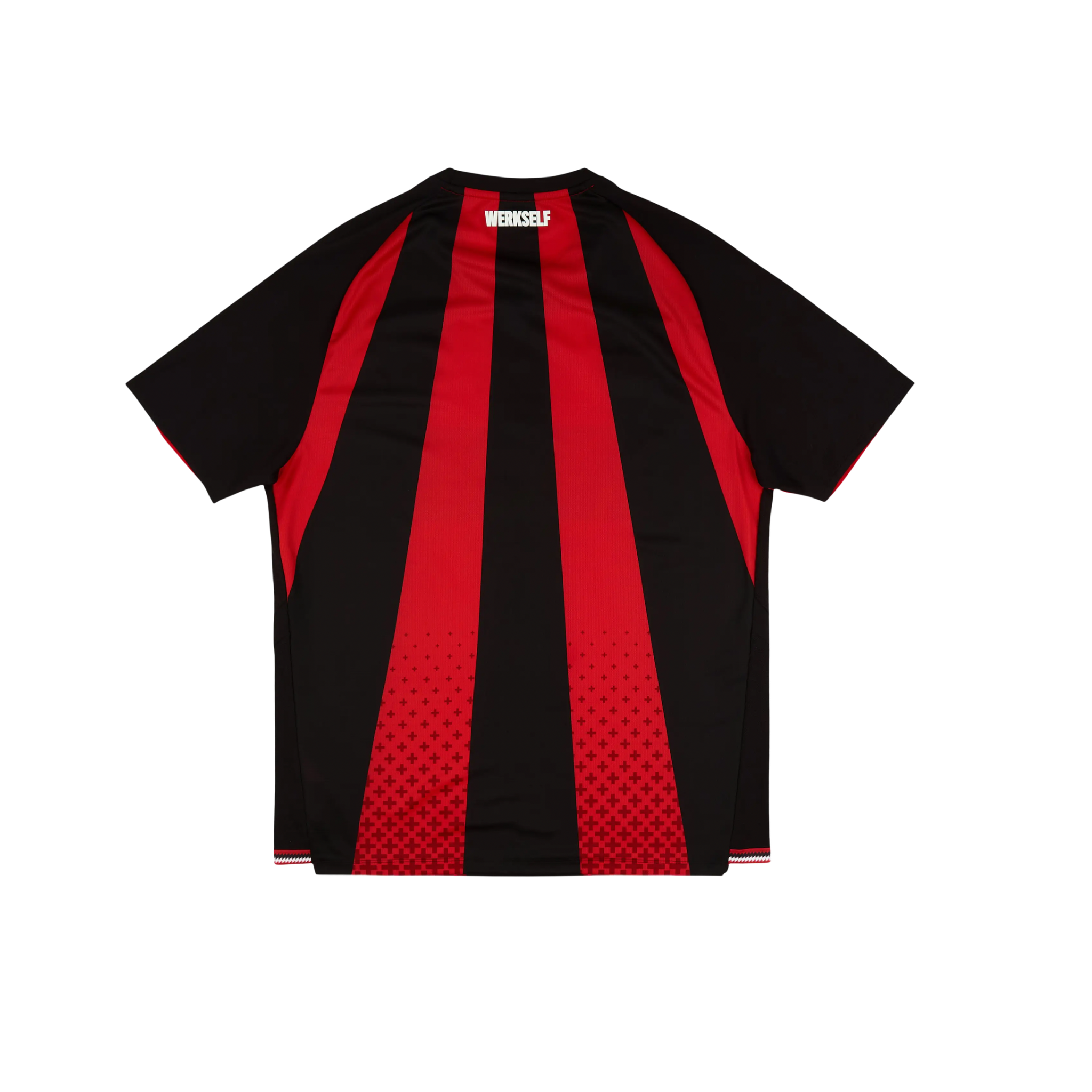 Bayern Leverkusen 26/27 Home Fan Version