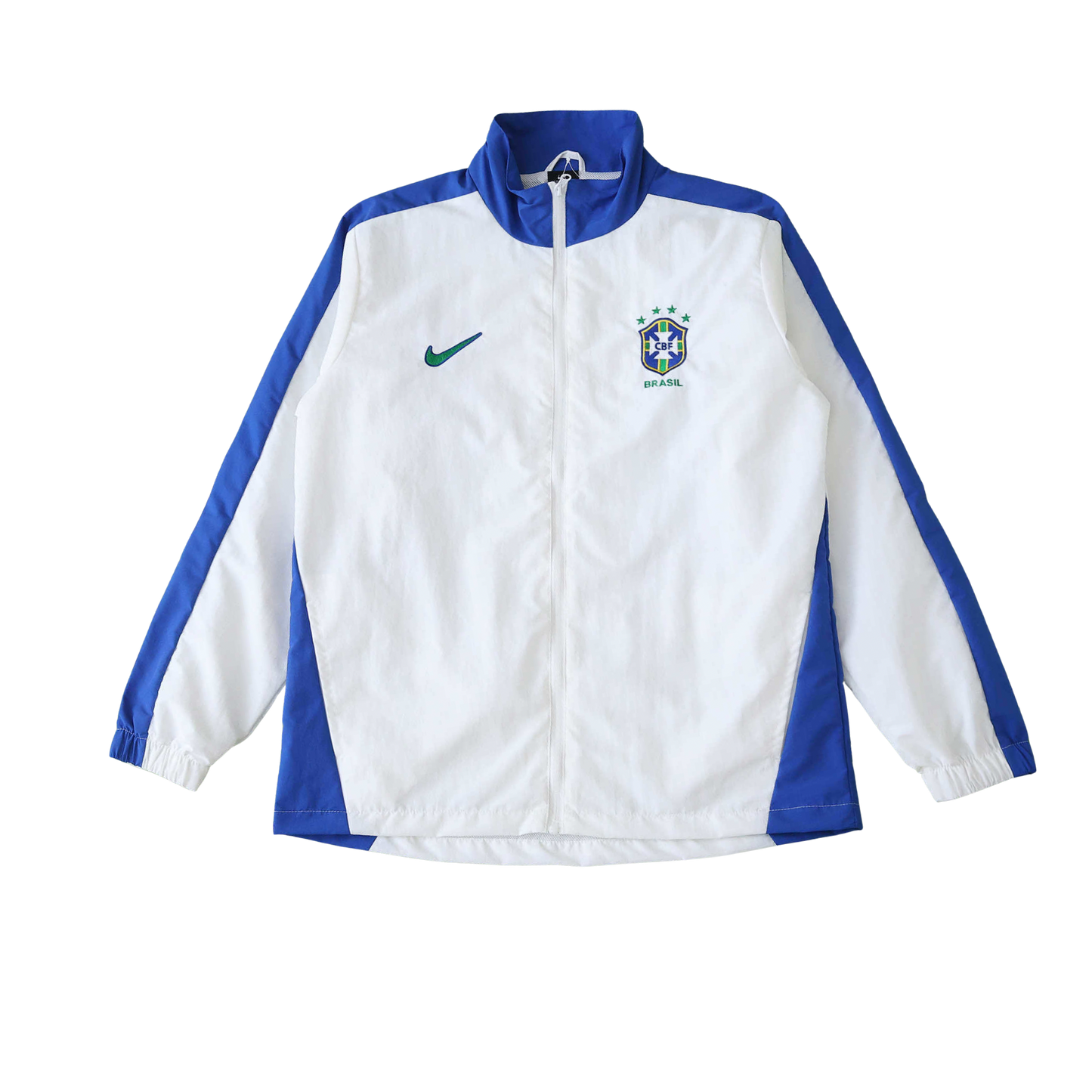 Brazil 1998/1999 Jacket