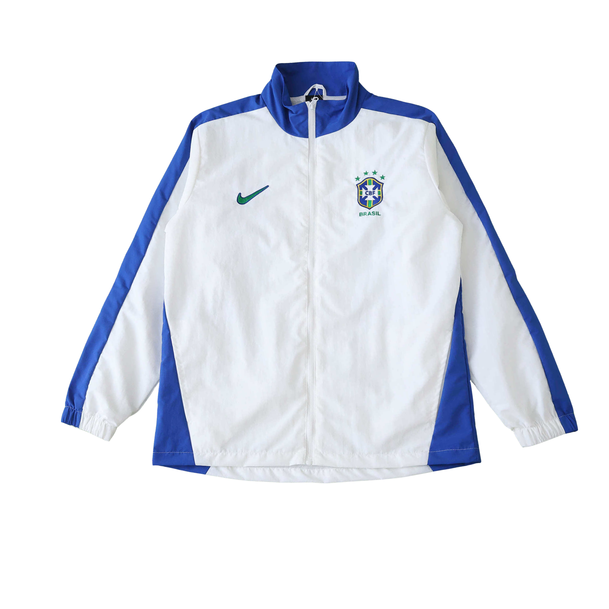 Chaqueta Brasil 1998/1999