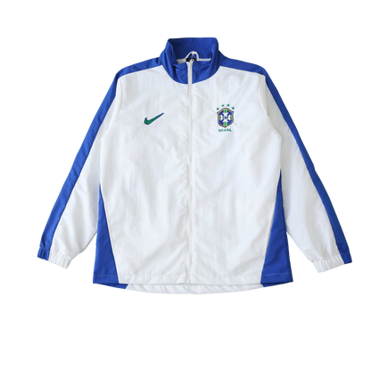 Brazil 1998/1999 Jacket
