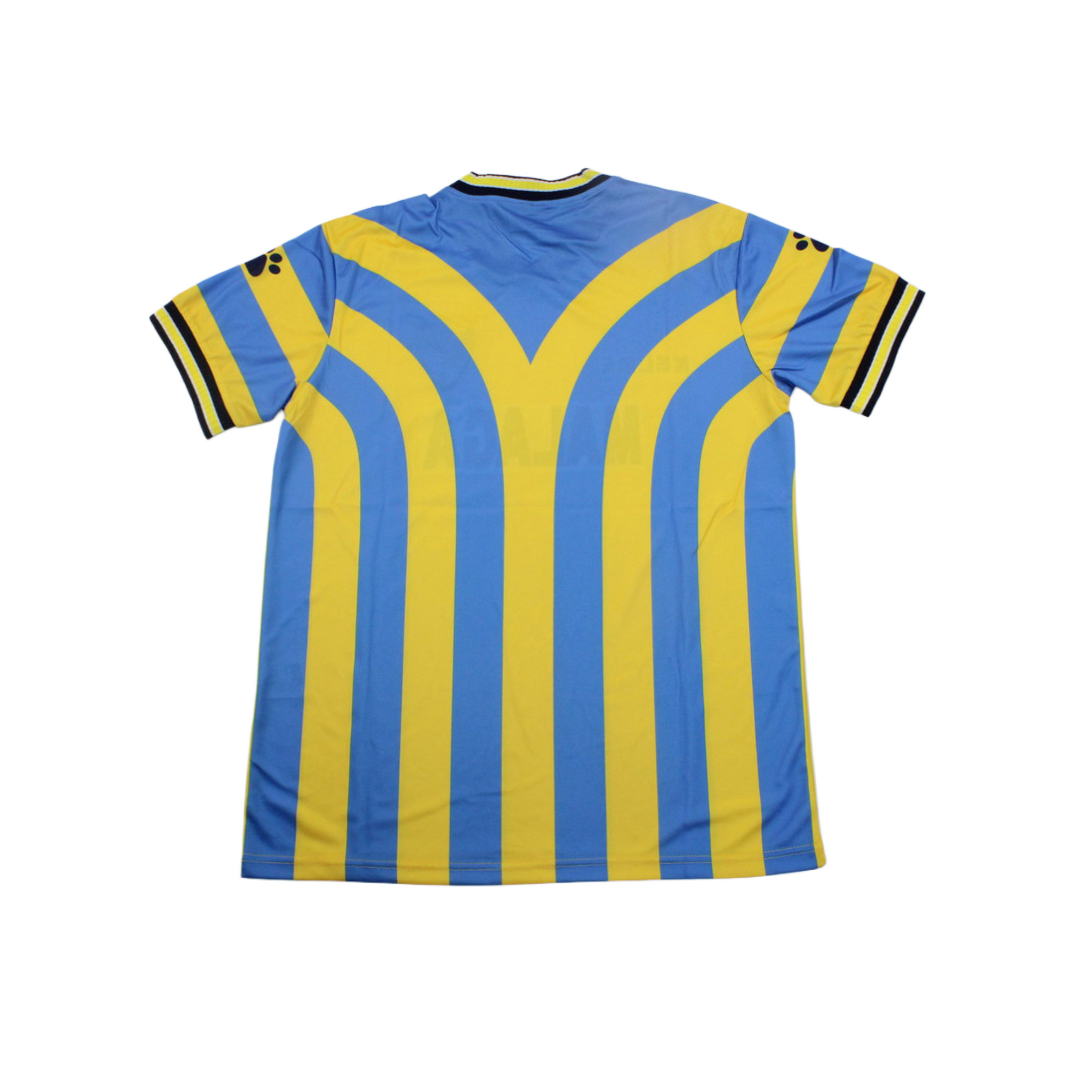 Málaga 97/98