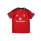 Camiseta Manchester United 25/26