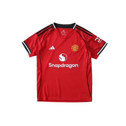 Manchester United shirt 25/26