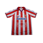 Atlético de Madrid 96/97