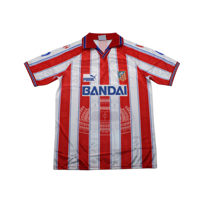 Atlético de Madrid 96/97