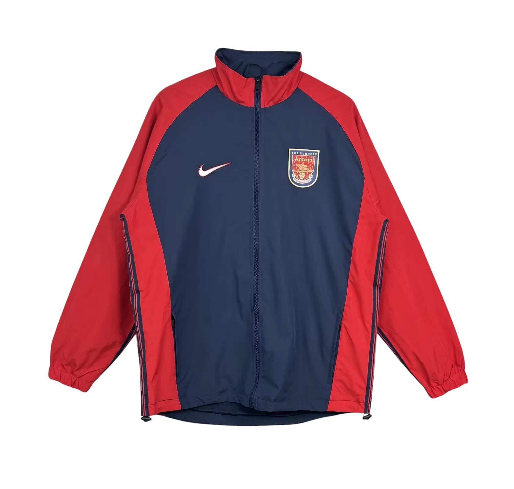 Arsenal 1998/1999 Jacket