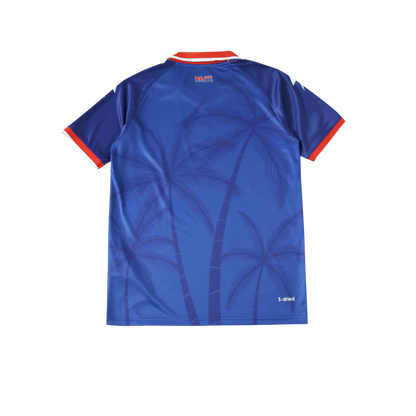 Haiti 2026/2027 Fan Version