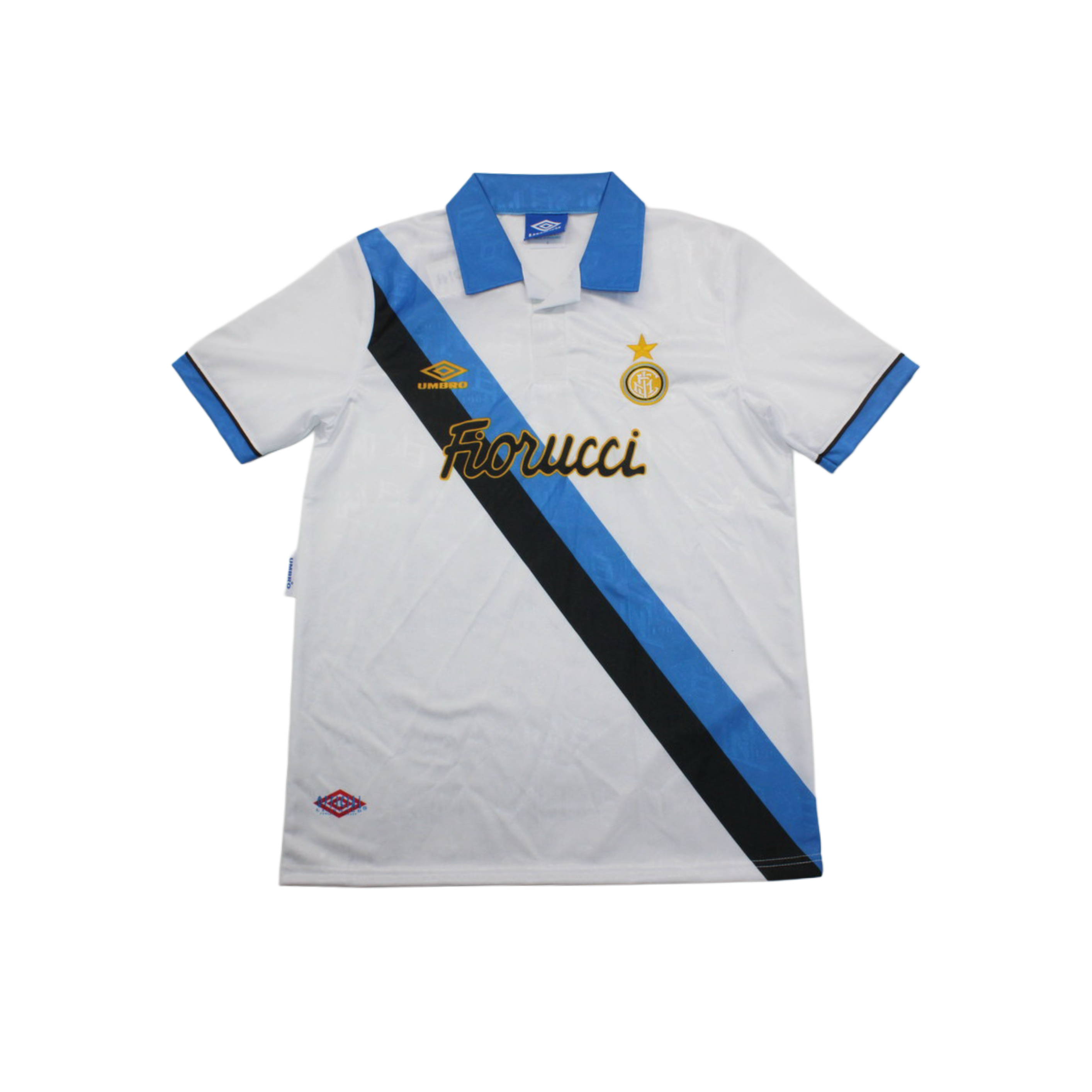 Inter Milan 94/95