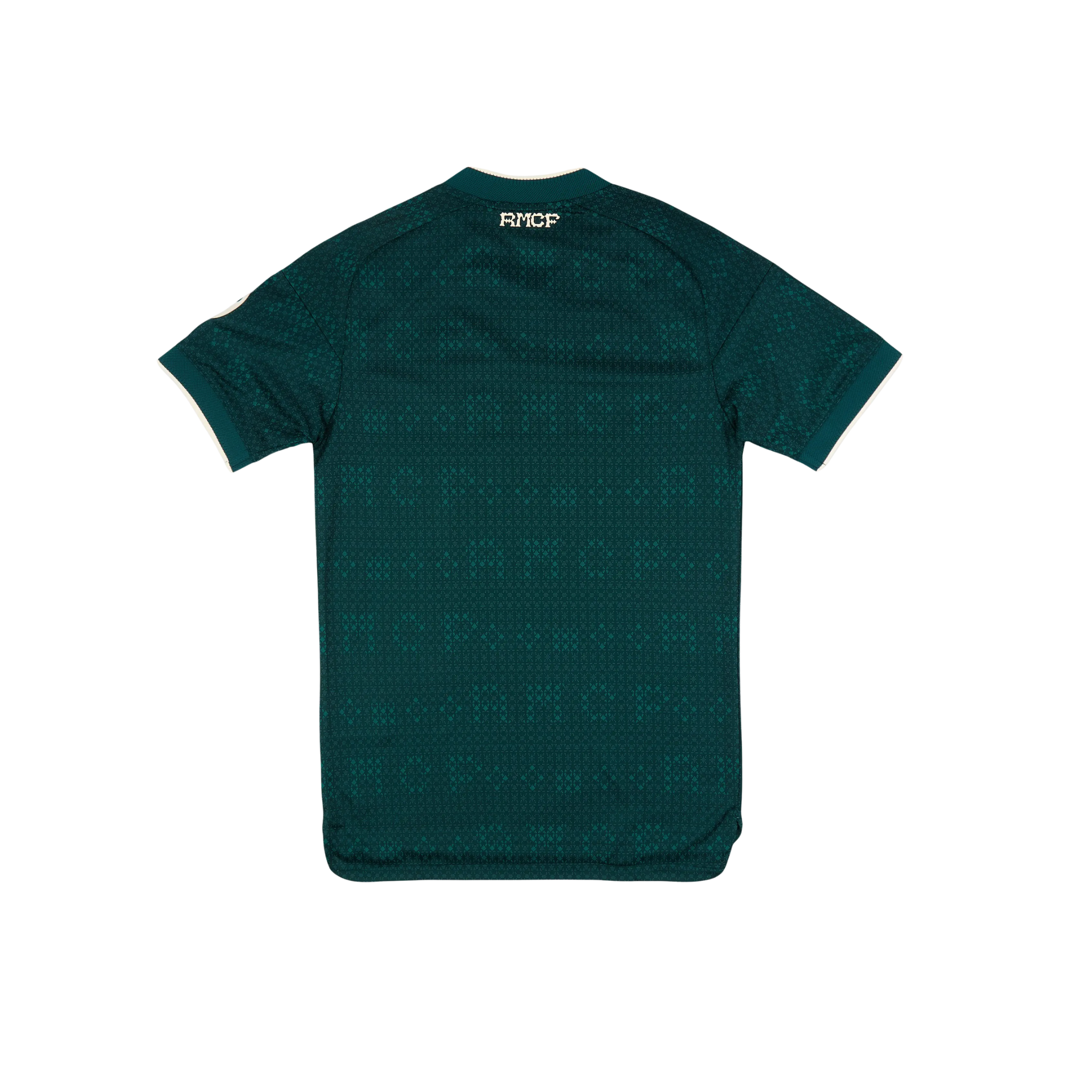 Real Madrid 26/27 Away Player Version