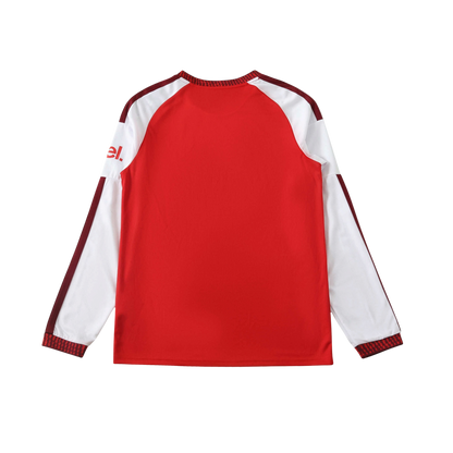 Arsenal 26/27 Fan Version