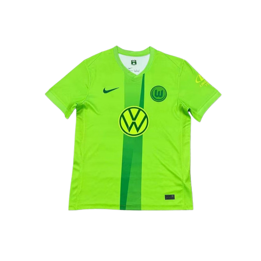 Wolfsburg 24/25 Shirt