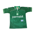 Palmeiras 99/00