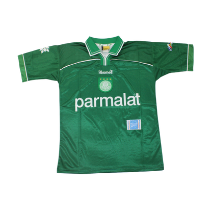 Palmeiras 99/00