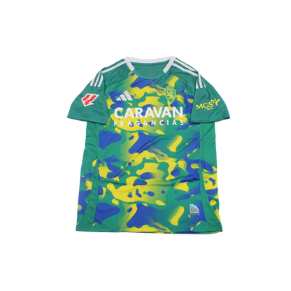 Zaragoza 24/25 Shirt