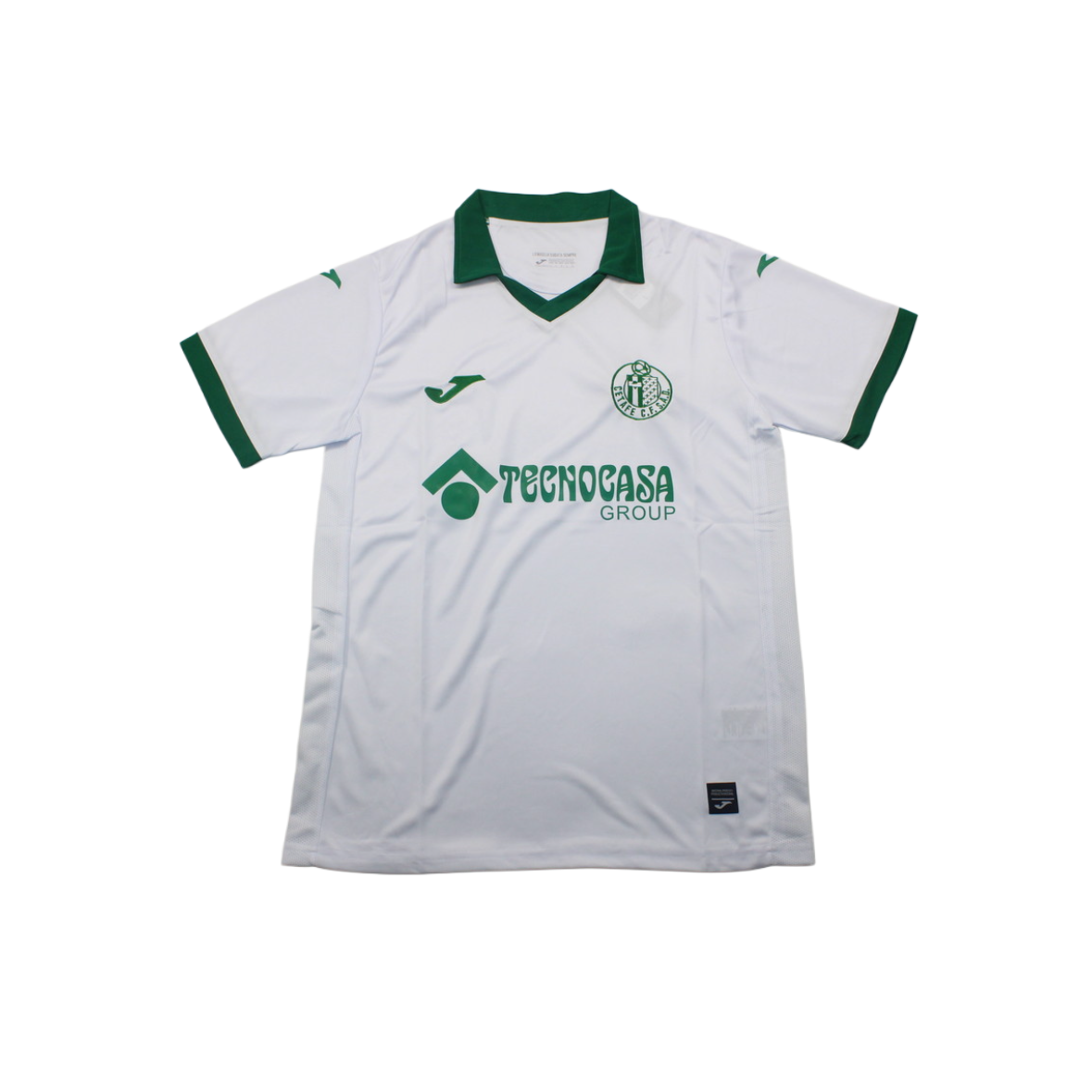 Getafe 24/25 Shirt