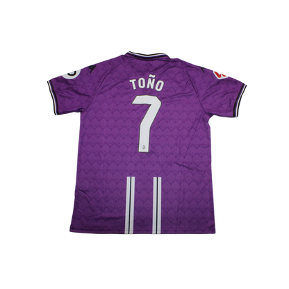 Valladolid 24/25 Shirt