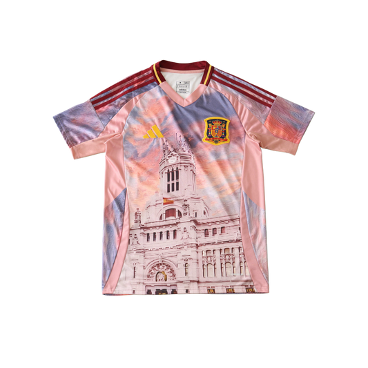 Spain Special Edition