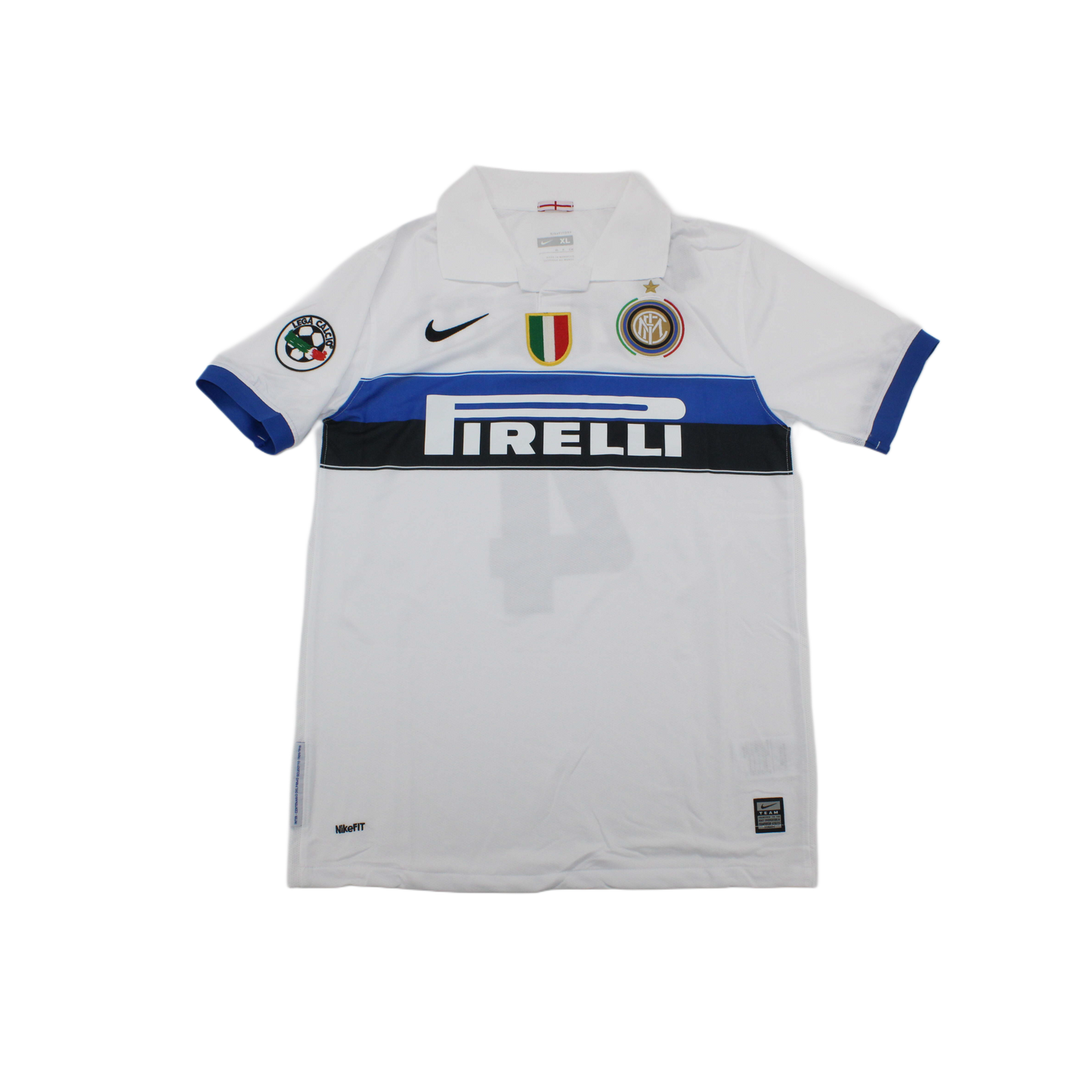 Inter Milan 09/10