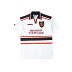 Manchester United 96/98