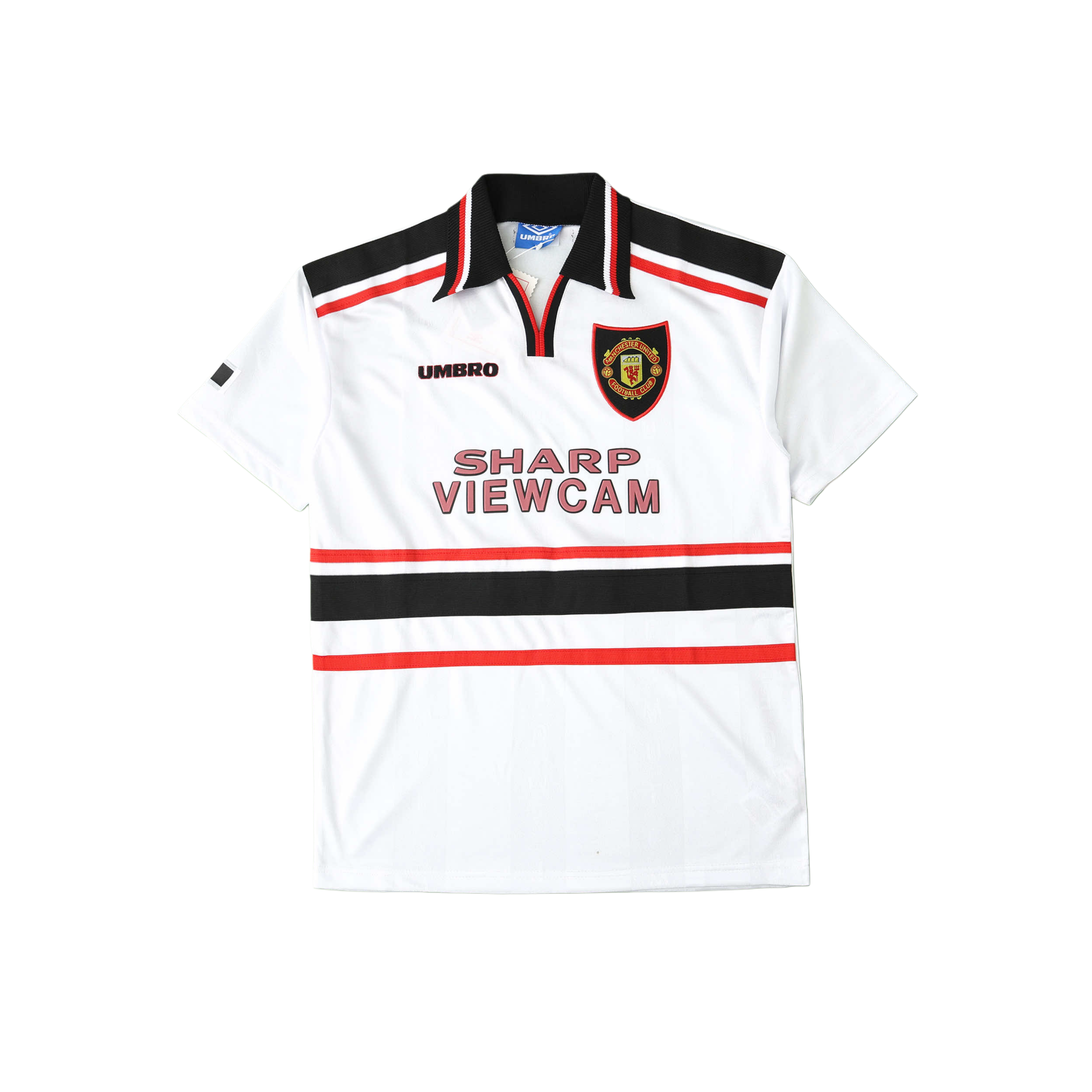 Manchester United 96/98