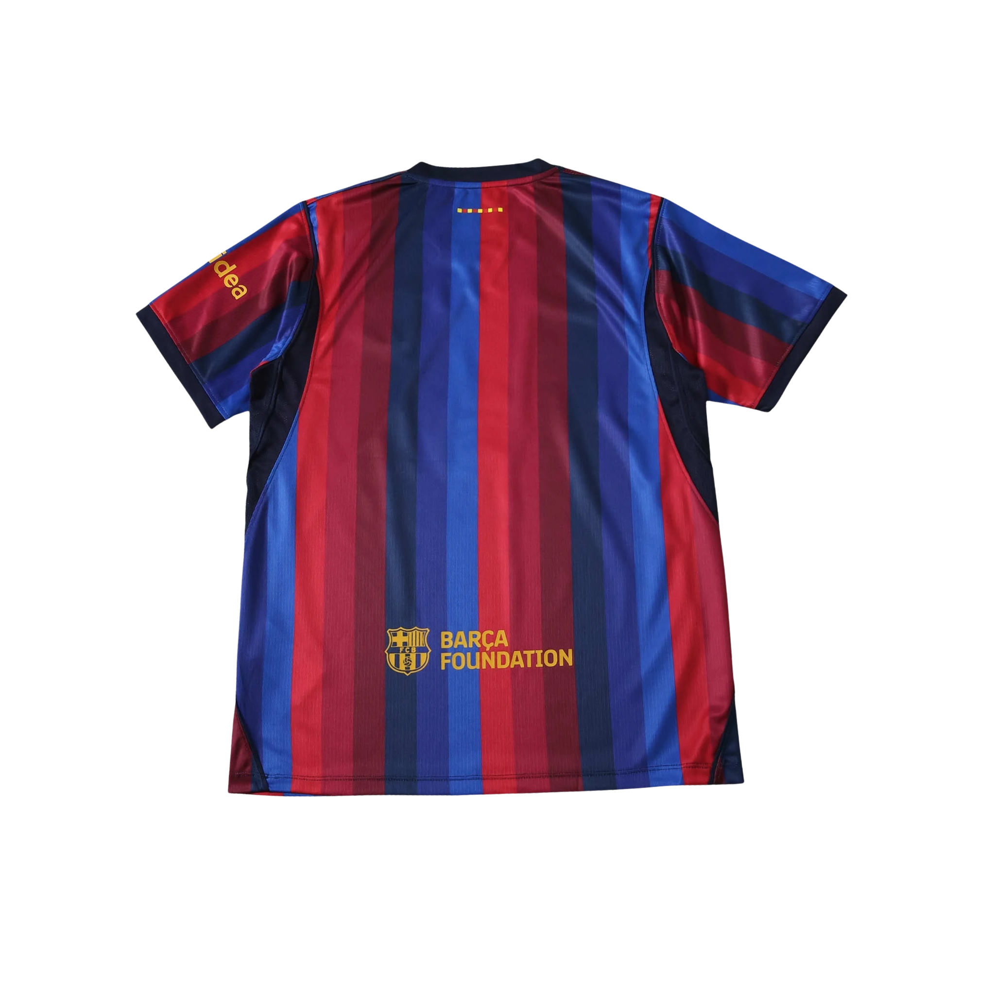 Barcelona 26/27 Home Fan Version