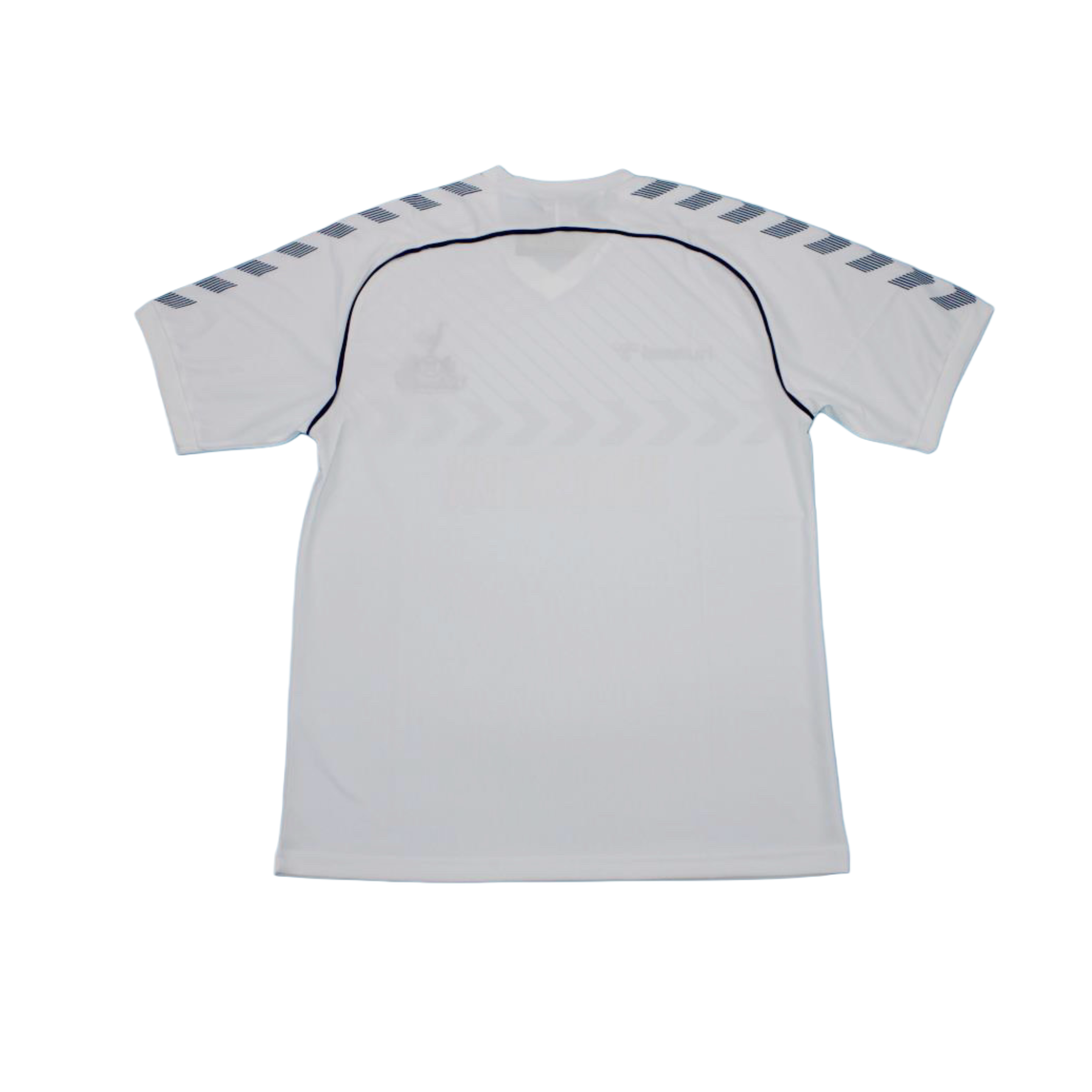 Tottenham 86/87