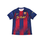 Barcelona x Ed Sheeran Player Version