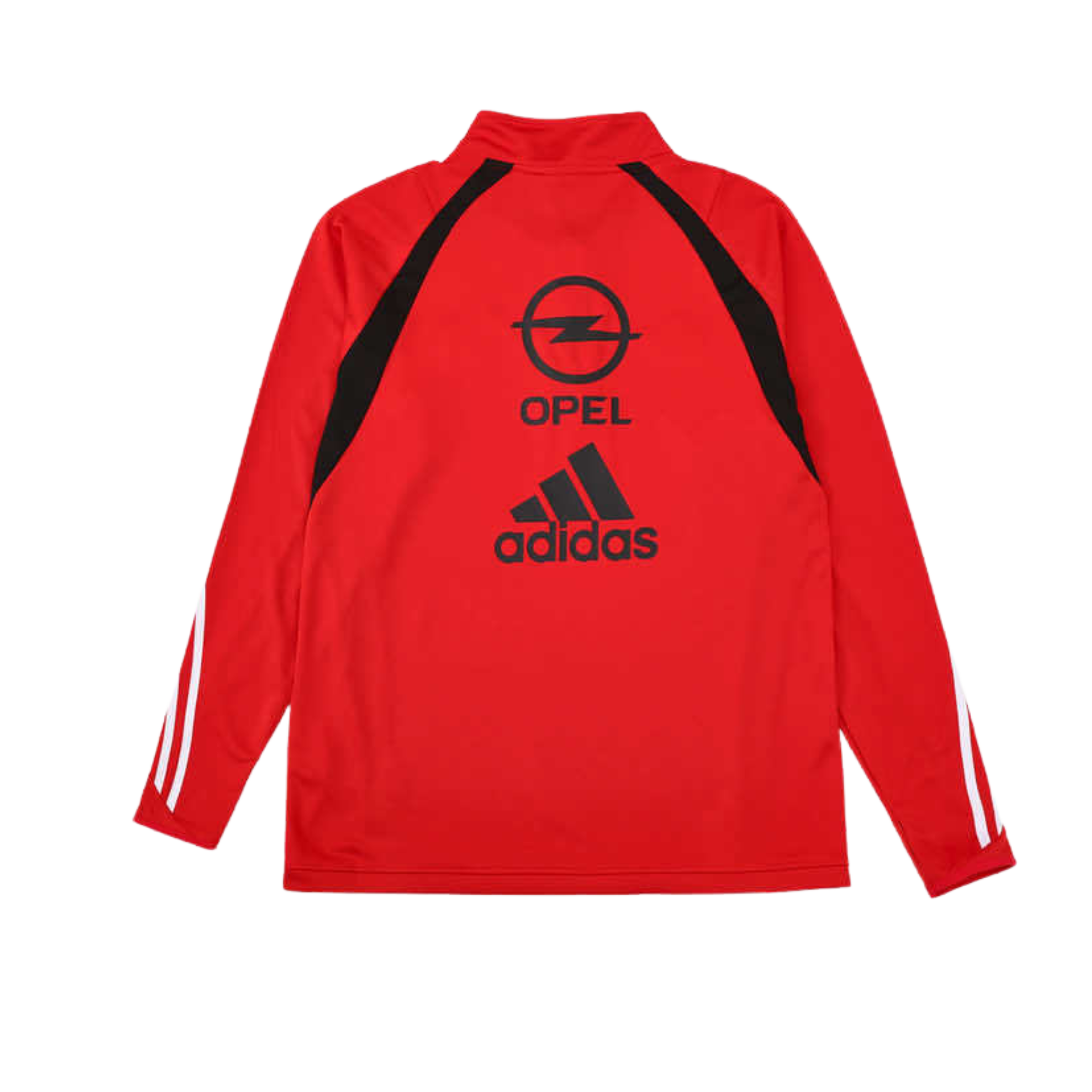 Chaqueta AC Milan 2003/2004