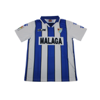 Málaga 98/99