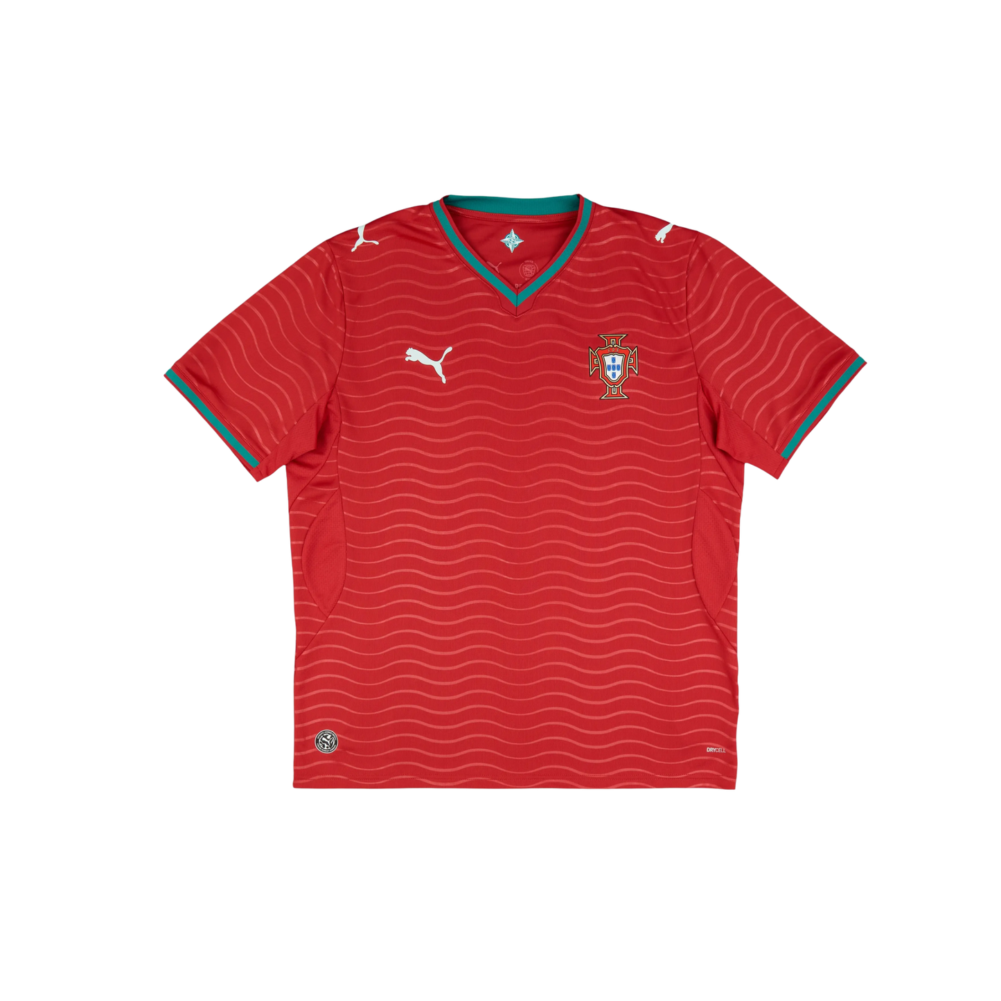 Portugal 2026/2027 Fan Version