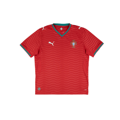Portugal 2026/2027 Fan Version