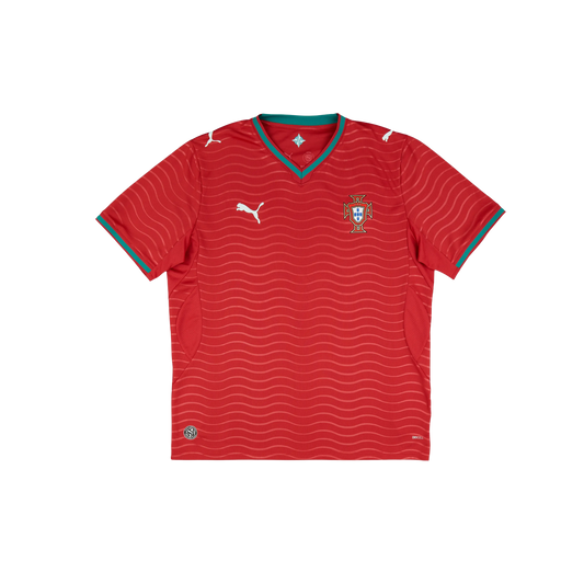 Portugal 2026/2027 Fan Version